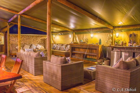 Sal Salis Ningaloo Reef - Accommodation Gladstone 1