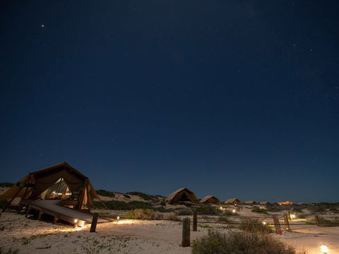 Sal Salis Ningaloo Reef - Accommodation Gladstone 5