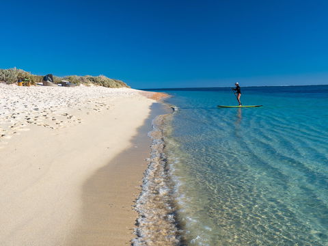 Sal Salis Ningaloo Reef - Accommodation Gladstone 8
