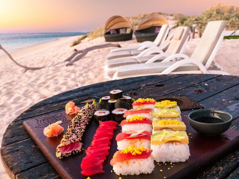Sal Salis Ningaloo Reef - Accommodation Gladstone 9