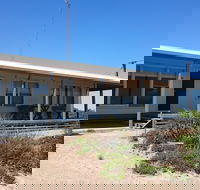 Sea Story - Accommodation Gladstone