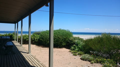 Sea Story - Accommodation Gladstone 1