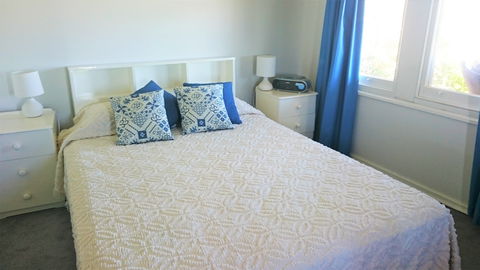Sea Story - Accommodation Gladstone 2