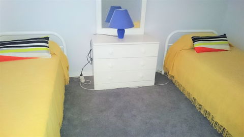 Sea Story - Accommodation Gladstone 3