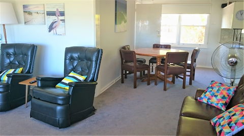 Sea Story - Accommodation Gladstone 6