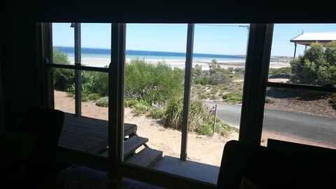 Sea Story - Accommodation Gladstone 7