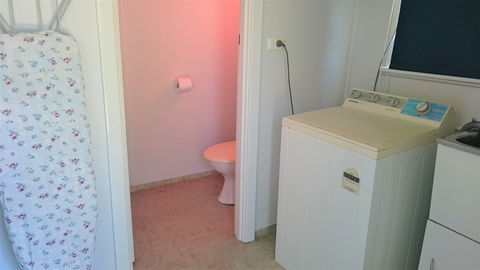 Sea Story - Accommodation Gladstone 8