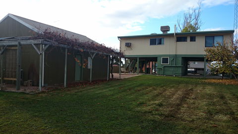 Sea Chant - Accommodation Gladstone 3