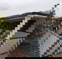 Shakona - Accommodation Gladstone