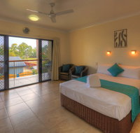 Sky View Units - Accommodation Gladstone