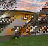 Suranadi Beach Houses - Accommodation Gladstone