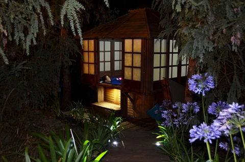Tanwarra Lodge Bed And Breakfast - Accommodation Gladstone 2