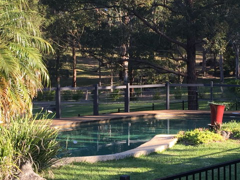 Telegraph Retreat Cottages - Accommodation Gladstone 7