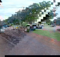 Tennant Creek Caravan Park - Accommodation Gladstone