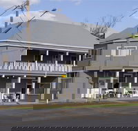 Terminus Hotel - Accommodation Gladstone