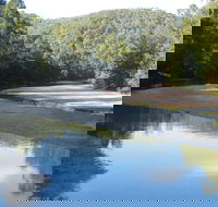 The Lodge Colo River - Accommodation Gladstone