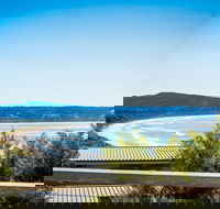 The Love Shack Pambula Beach - Accommodation Gladstone