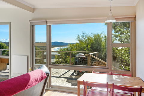 The Love Shack: Pambula Beach - Accommodation Gladstone 4