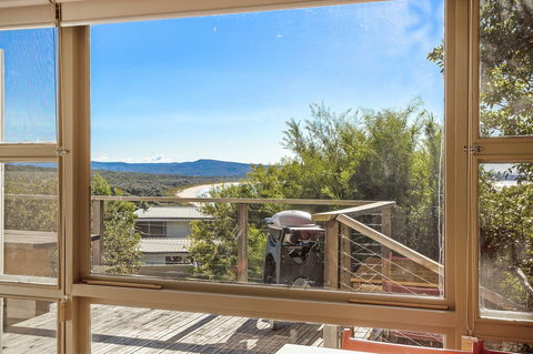 The Love Shack: Pambula Beach - Accommodation Gladstone 5