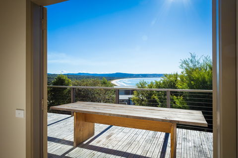 The Love Shack: Pambula Beach - Accommodation Gladstone 8