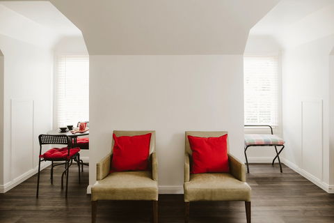 The Loft At Denver - Accommodation Gladstone 5