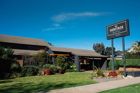 The Heritage Bendigo - Accommodation Gladstone 0