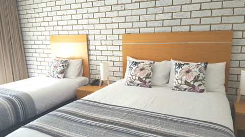 The Heritage Bendigo - Accommodation Gladstone 2