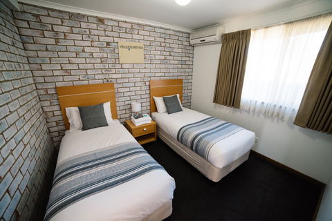 The Heritage Bendigo - Accommodation Gladstone 3