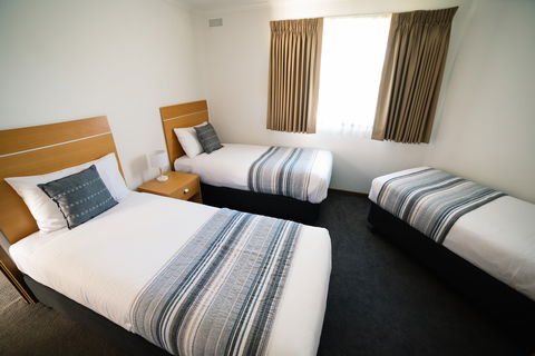 The Heritage Bendigo - Accommodation Gladstone 4