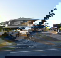 The Rover Holiday Units/Motel - Accommodation Gladstone