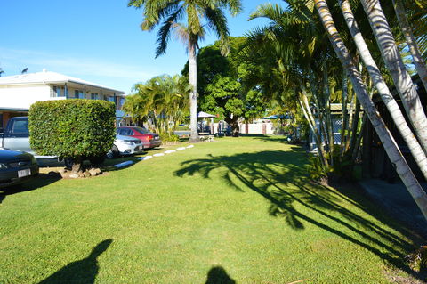 The Rover Holiday Units/Motel - Accommodation Gladstone 7
