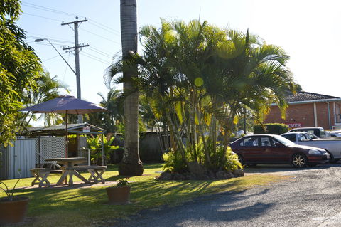 The Rover Holiday Units/Motel - Accommodation Gladstone 8