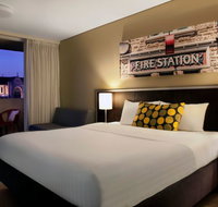 Travelodge Hotel Perth - Accommodation Gladstone
