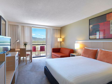 Travelodge Hotel Rockhampton - Accommodation Gladstone 1