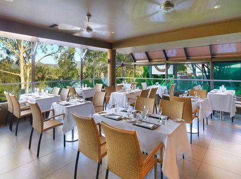 Travelodge Hotel Rockhampton - Accommodation Gladstone 2
