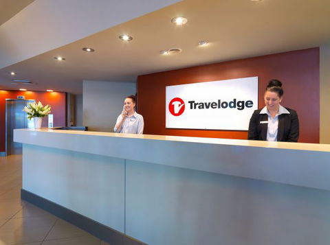 Travelodge Hotel Rockhampton - Accommodation Gladstone 9