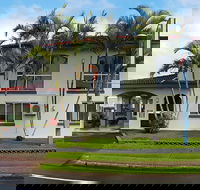 Tropic Coast Motel - Accommodation Gladstone