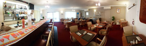 Tropic Coast Motel - Accommodation Gladstone 9