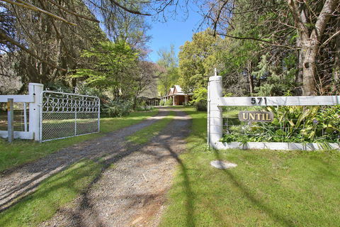 Until - Accommodation Gladstone 3