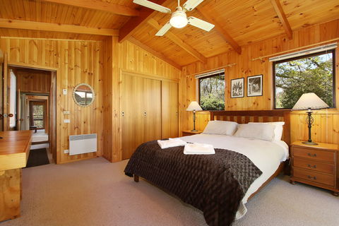 Until - Accommodation Gladstone 4