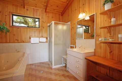 Until - Accommodation Gladstone 5