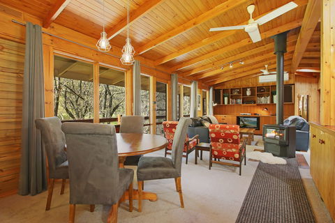 Until - Accommodation Gladstone 6