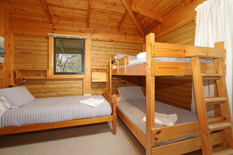 Until - Accommodation Gladstone 7