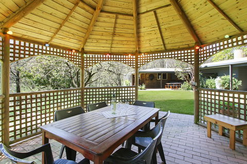 Until - Accommodation Gladstone 8