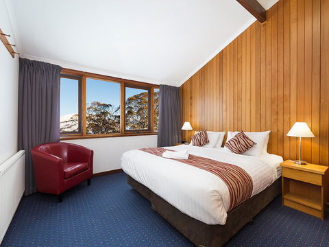Valhalla Perisher - Accommodation Gladstone 1