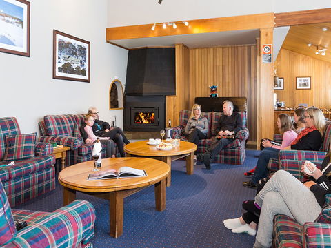 Valhalla Perisher - Accommodation Gladstone 3