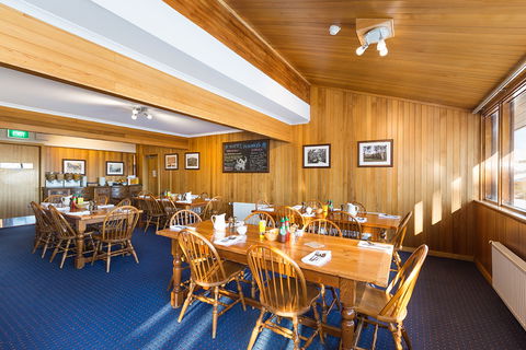 Valhalla Perisher - Accommodation Gladstone 5