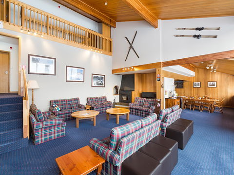 Valhalla Perisher - Accommodation Gladstone 6