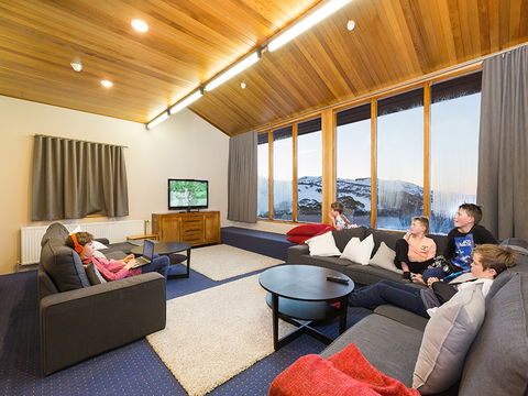 Valhalla Perisher - Accommodation Gladstone 7