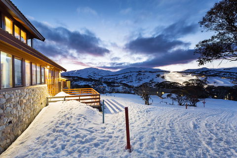 Valhalla Perisher - Accommodation Gladstone 8